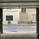 Duplex De 100M2 Et Garage, Paris 17E