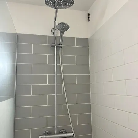 Duplex De 100m2 Et Garage, 17e Appartamento *