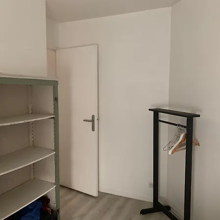 Apartment Duplex De 100m2 Et Garage, 17e Paris